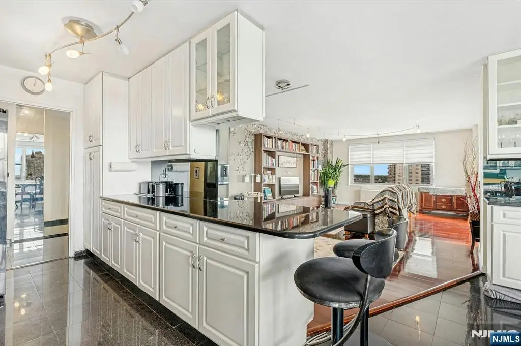 2000 Linwood Avenue 16V, Fort Lee, NJ 07024 - #1