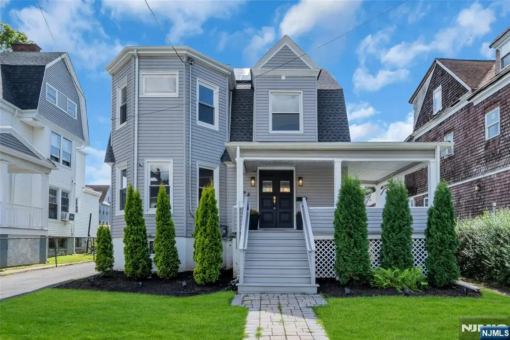 398 Hillside Avenue, Orange, NJ 07050 - #1