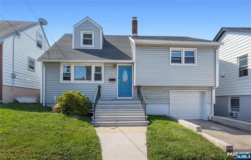 253 Stover Avenue, North Arlington, NJ 07031 - #1