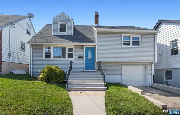 253 Stover Avenue, North Arlington, NJ 07031