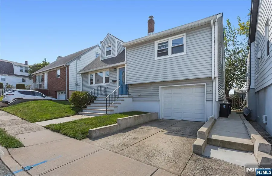253 Stover Avenue, North Arlington, NJ 07031 - #2