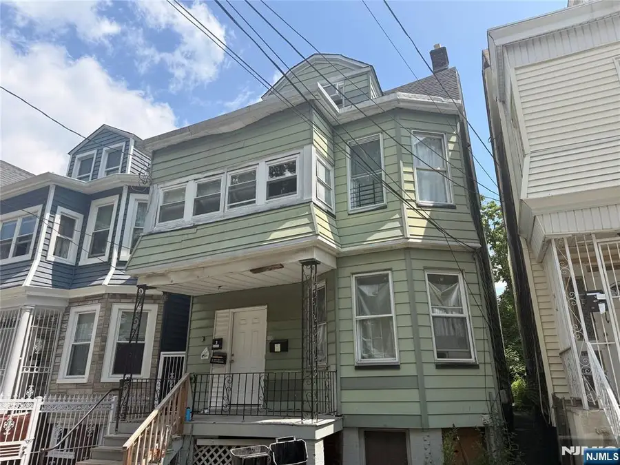 202 Ellis Avenue, Irvington, NJ 07111 - #2