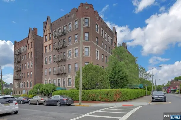 755 Anderson Avenue 5i, Cliffside Park, NJ 07010