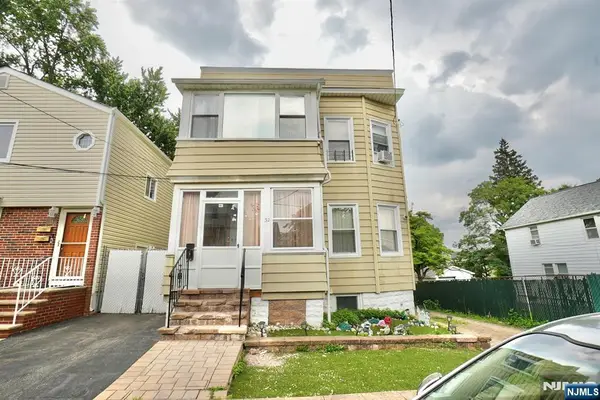 32 New Street, Belleville, NJ 07109