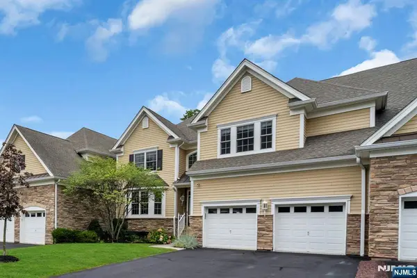 20 Witte Place 64, West Orange, NJ 07052