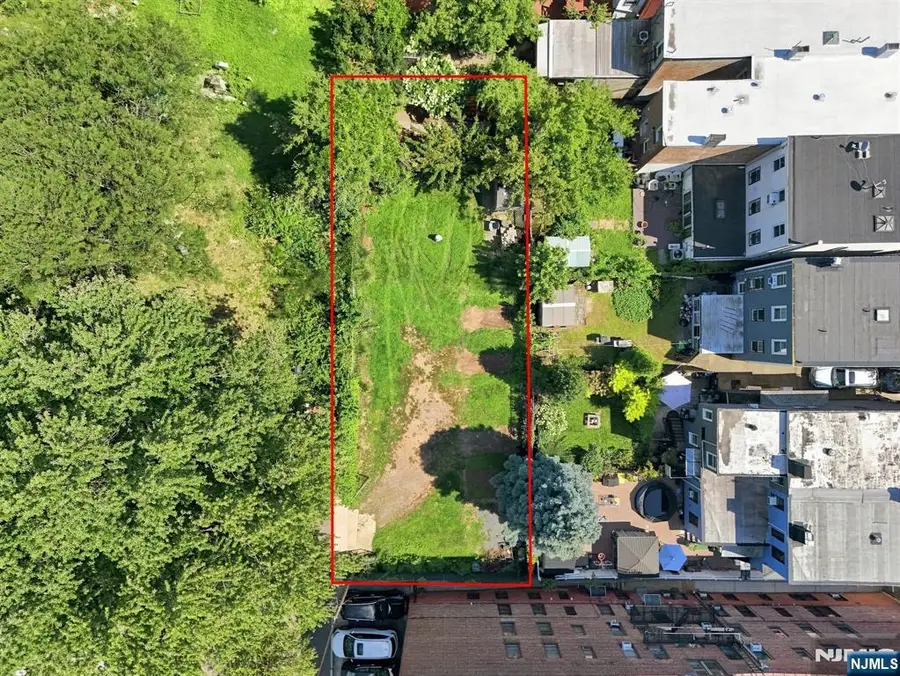 30 De Kalb Avenue, Jersey City, NJ 07306 - #2