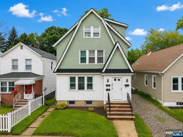 52 Thomas, Bloomfield, NJ 07003