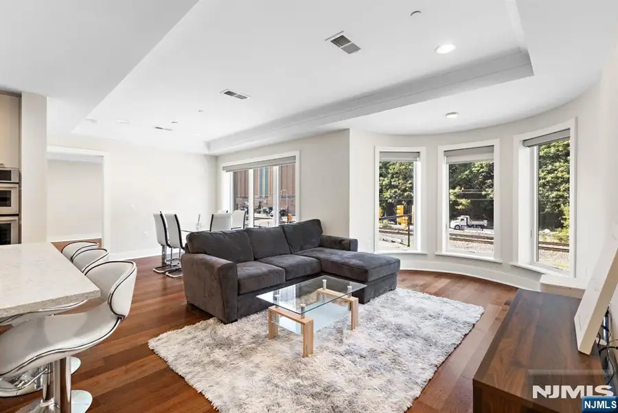 100 Eton Row 203, Weehawken, NJ 07086 - #2