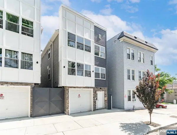 185 Sylvan Avenue, Newark, NJ 07104