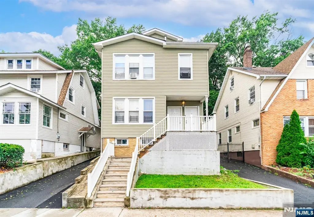 283-285 Smith Street, Newark, NJ 07106 - #1