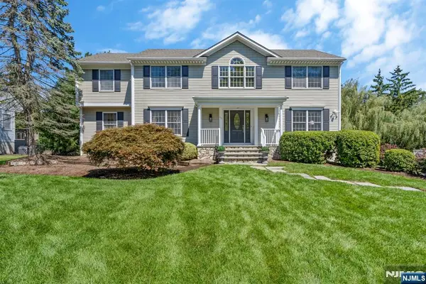 312 William Way, Wyckoff, NJ 07481