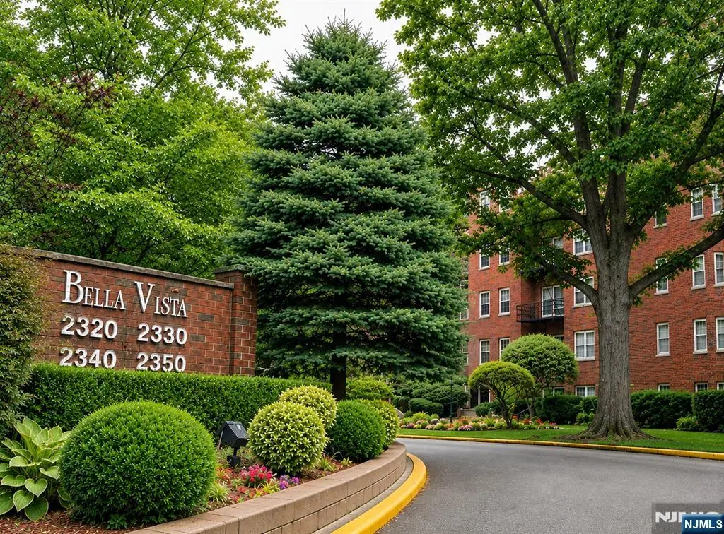 2350 Linwood Avenue 1G, Fort Lee, NJ 07024 - #1