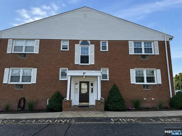 565 Grove F-12, Clifton, NJ 07013
