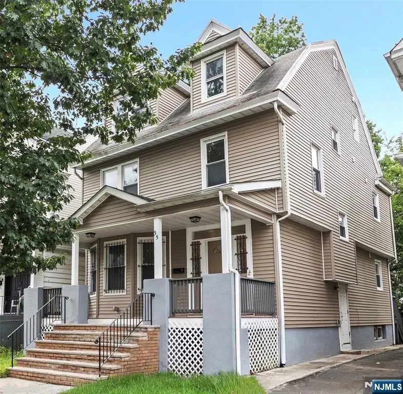 35 16th Street, East Orange, NJ 07017 - #1