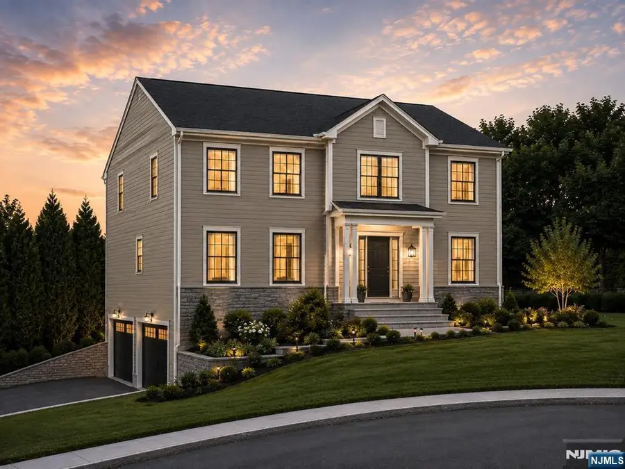 3 Everson Drive, Waldwick, NJ 07463 - #2