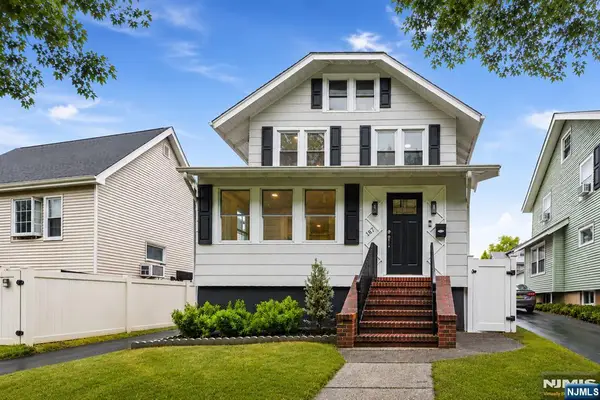 187 Cypress Avenue, Bogota, NJ 07603