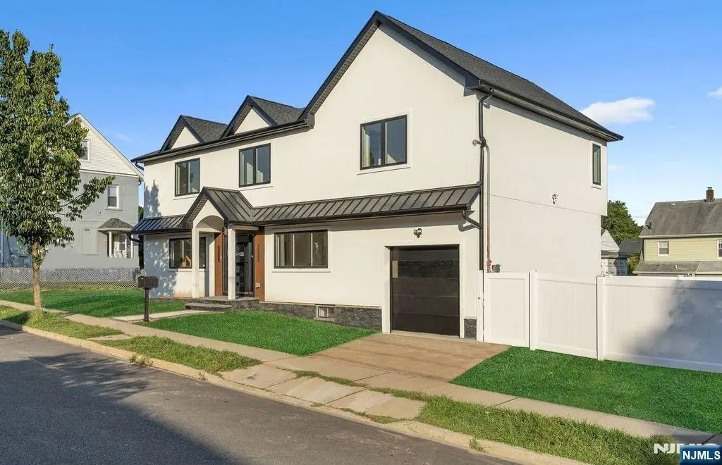 206 Columbia Street, Wood Ridge, NJ 07075 - #1