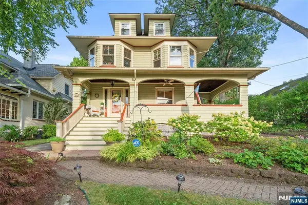 226 Whitford Avenue, Nutley, NJ 07110