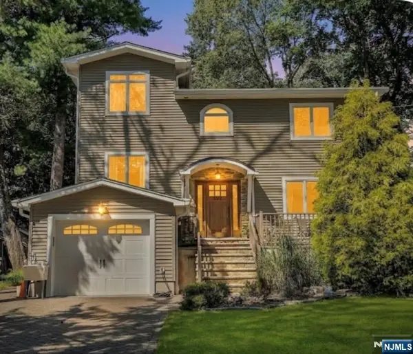 237 Cedar Lane, River Vale, NJ 07675