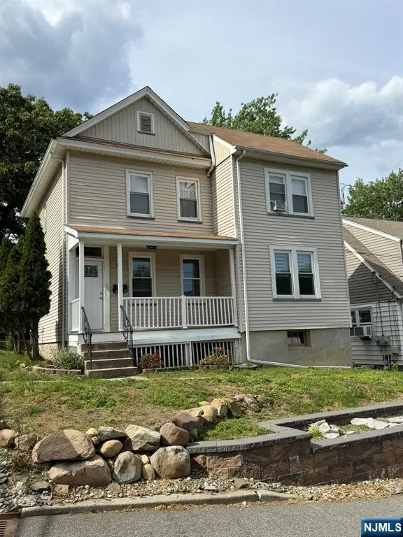41 Outlook Avenue, Hawthorne, NJ 07506
