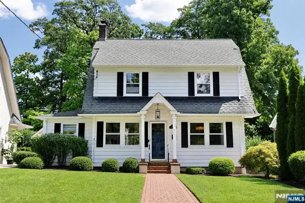 123 Glen Avenue, Glen Rock, NJ 07452