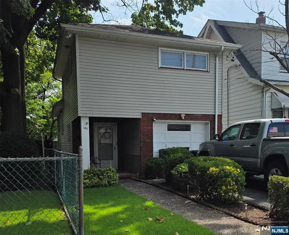 193 Wabash Avenue, Paterson, NJ 07503 - #1