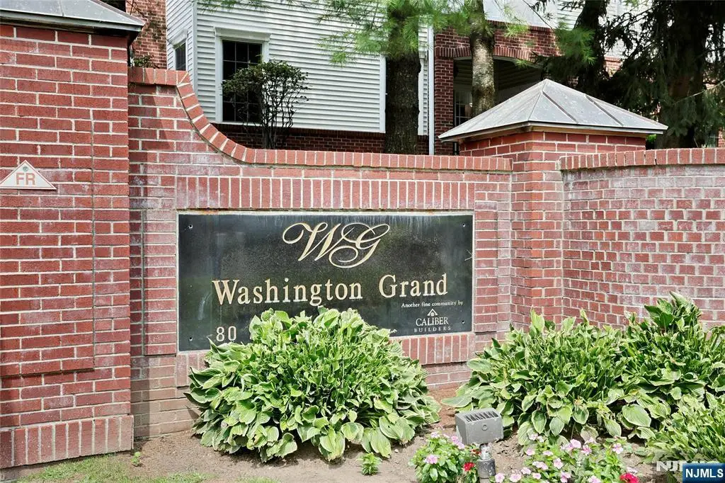 80 Ridgewood Road 117, Township Of Washington, NJ 07676 - #1