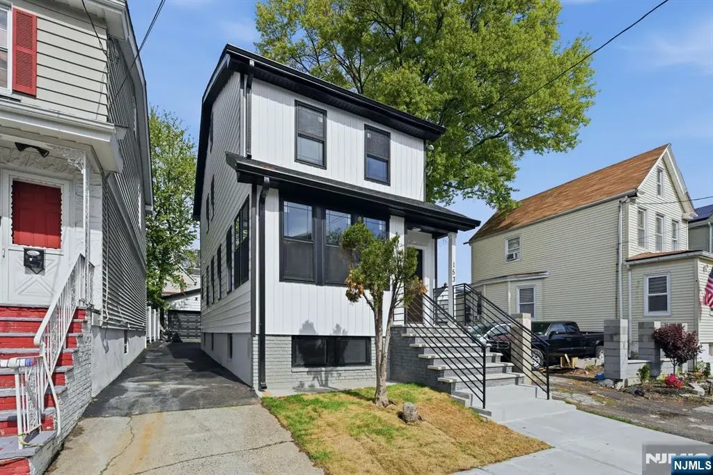 153 Brookside Avenue, Irvington, NJ 07111 - #1