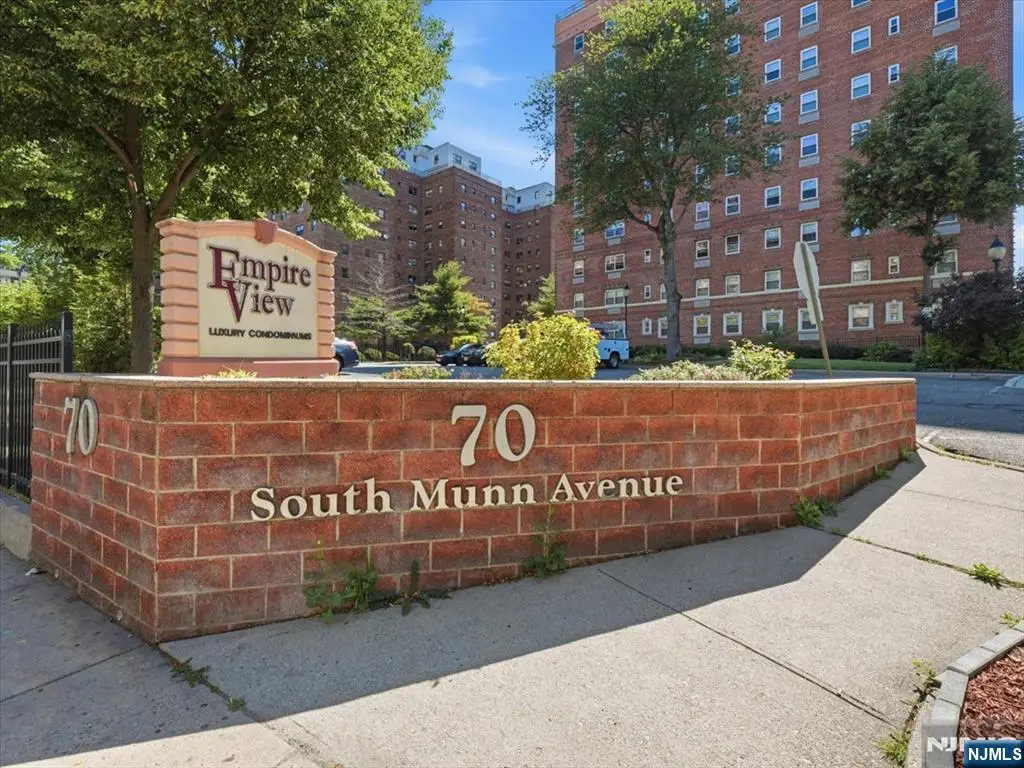 70 Munn Avenue 413, East Orange, NJ 07018 - #1