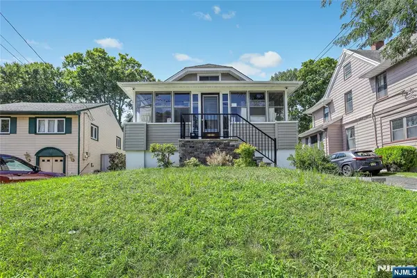 13 Cottage Place, Nutley, NJ 07110