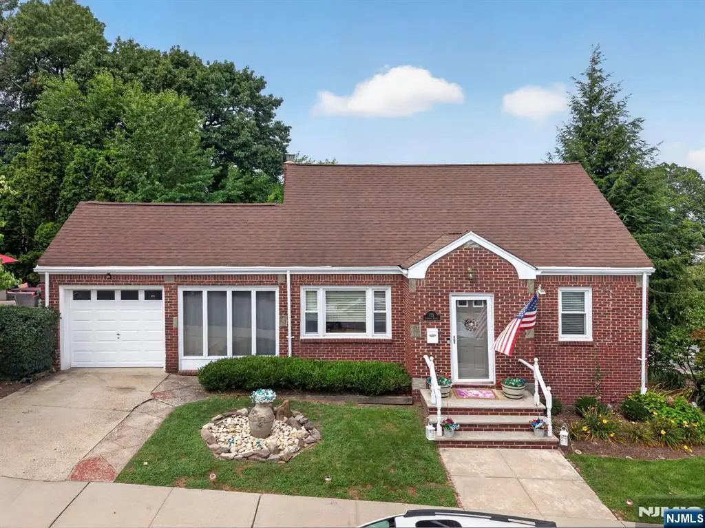 129 Belmohr Street, Belleville, NJ 07109 - #1