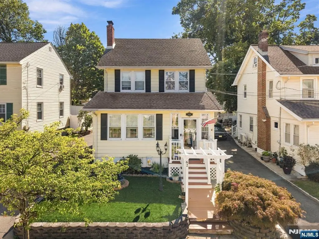 62 Kirk Street, West Orange, NJ 07052 - #1