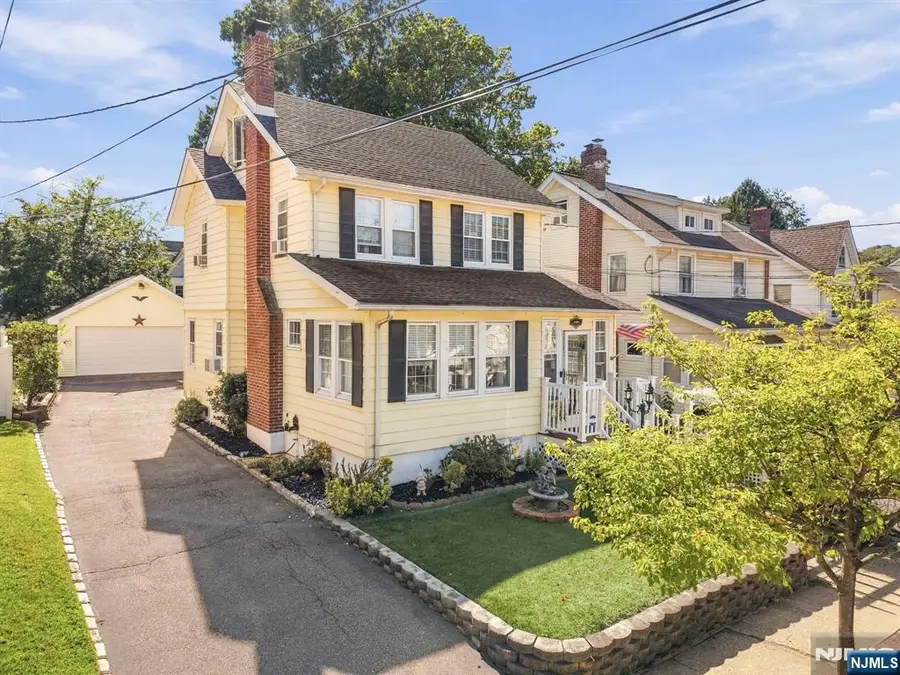 62 Kirk Street, West Orange, NJ 07052 - #2