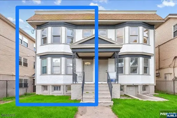 20 Edwin Place, Newark, NJ 07112