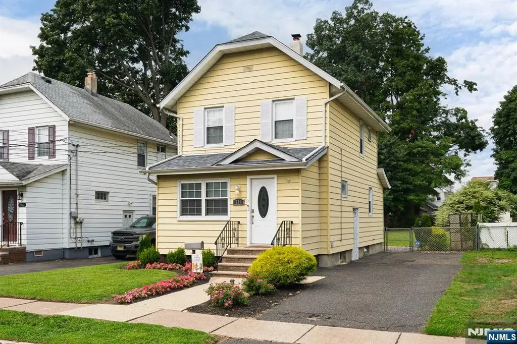 781 5th Street, Lyndhurst, NJ 07071 - #1