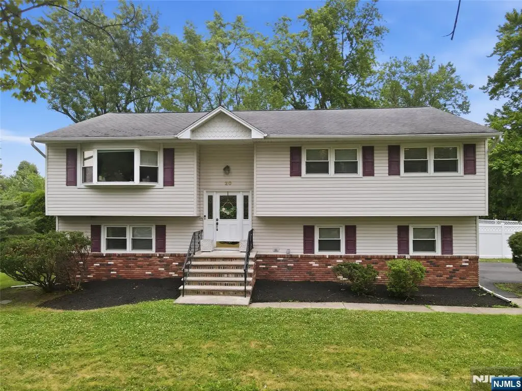 20 Arnold Drive, Parsippany, NJ 07054 - #1