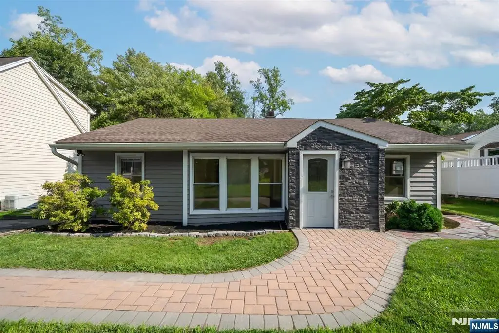 19 Apache Trail, White Meadow Lake, NJ 07866 - #1