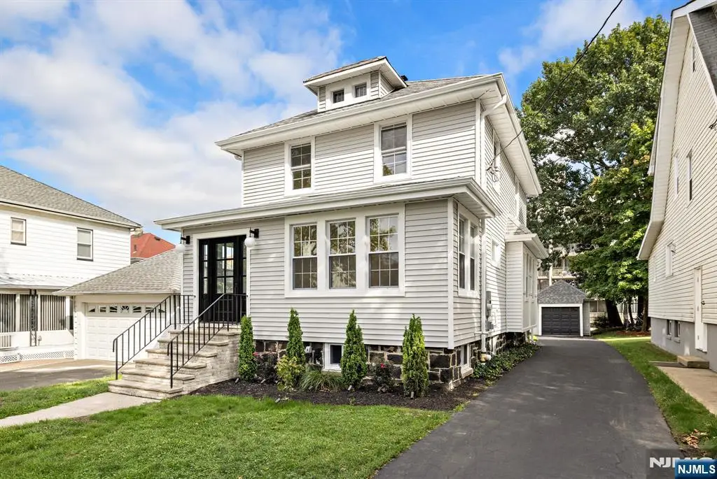 526 Dewey Avenue, Cliffside Park, NJ 07010 - #1
