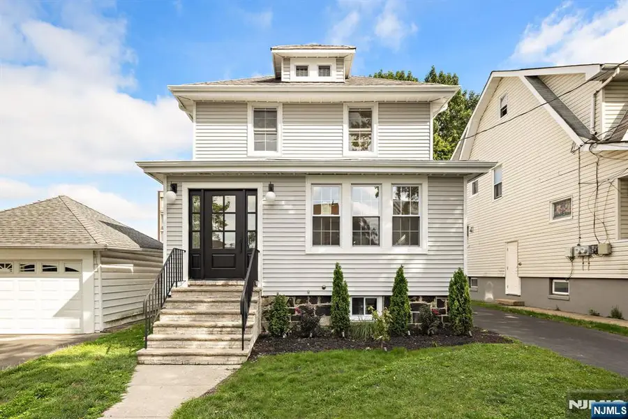 526 Dewey Avenue, Cliffside Park, NJ 07010 - #2