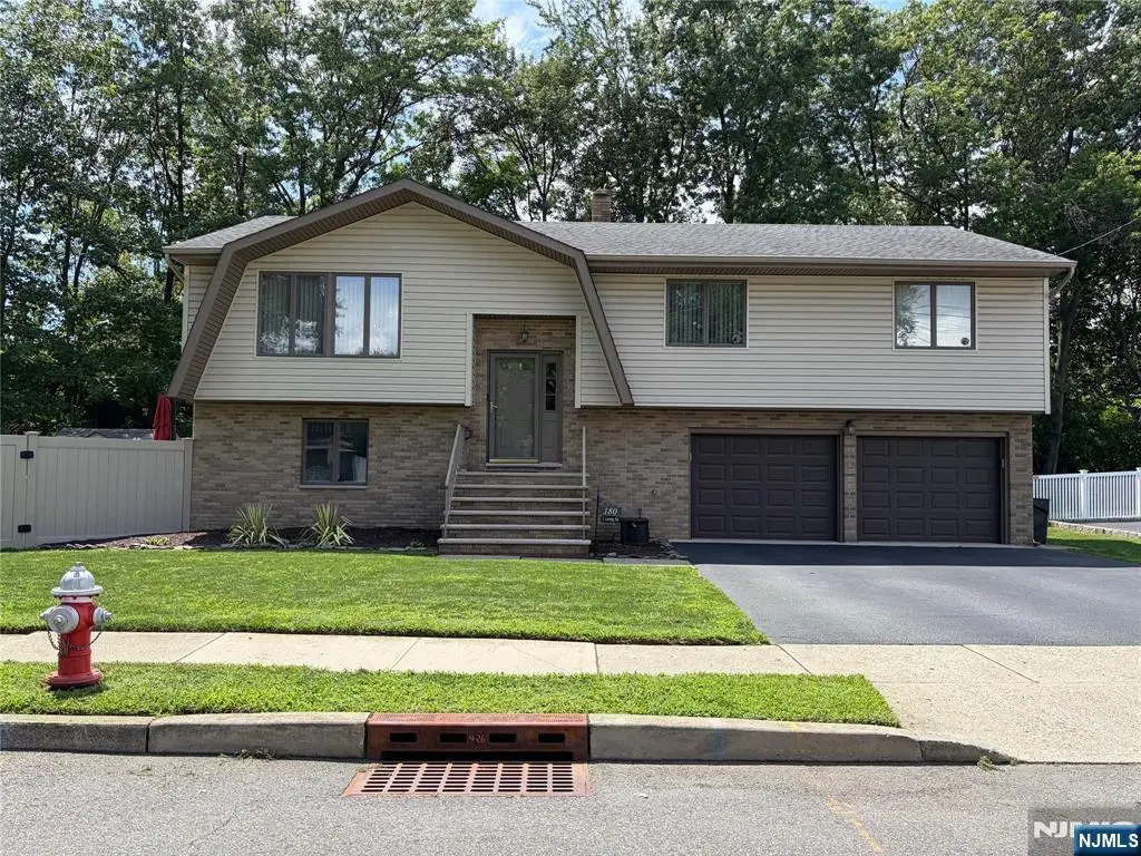 180 S Leswing Avenue, Saddle Brook, NJ 07663 - #1