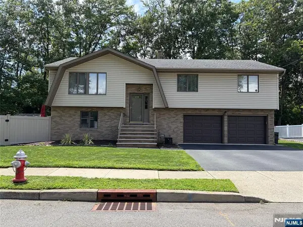 180 S Leswing Avenue, Saddle Brook, NJ 07663