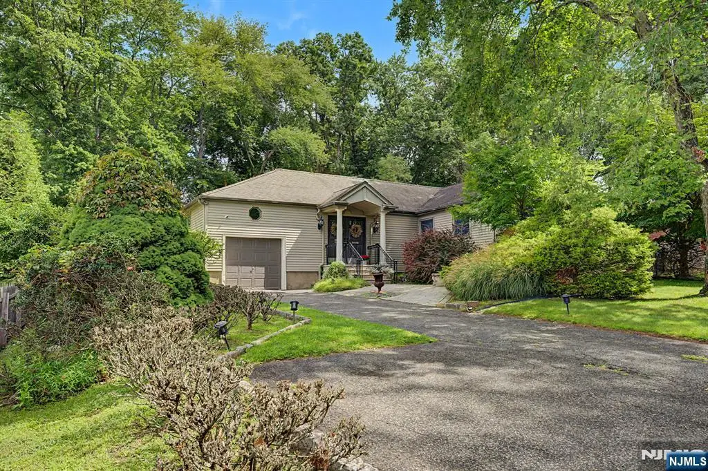 89 Closter Dock Road, Closter, NJ 07624 - #1