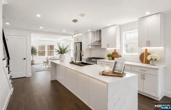 167 Kipp Avenue, Hasbrouck Heights, NJ 07604