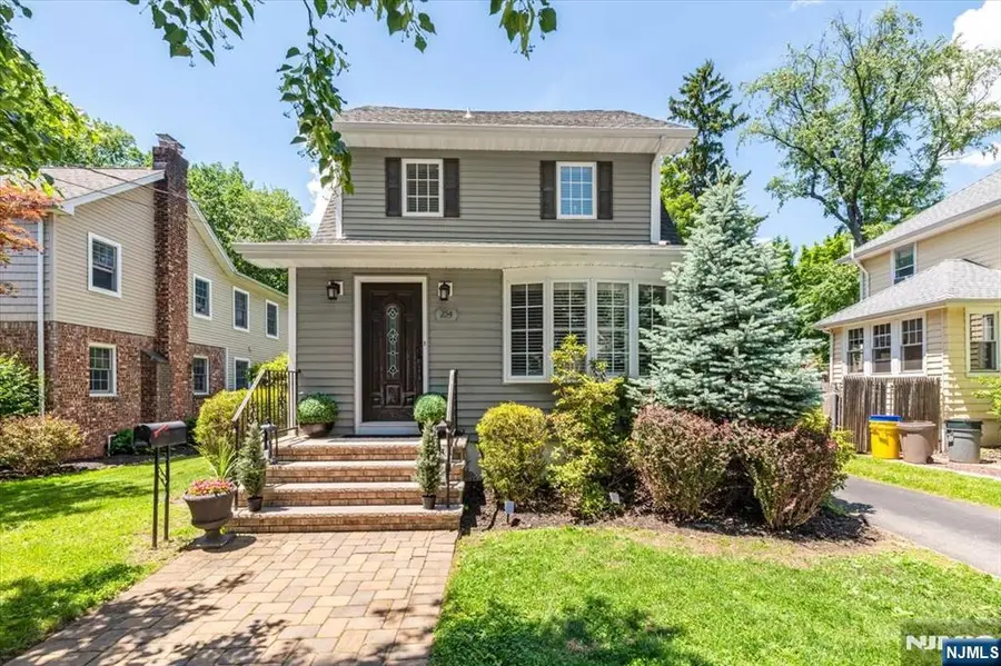 254 Elm Avenue, Teaneck, NJ 07666 - #2