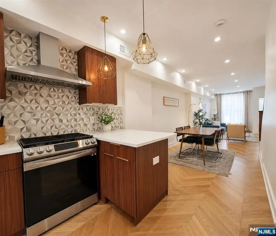 522 Martin Luther King Drive, Jersey City, NJ 07304 - #3