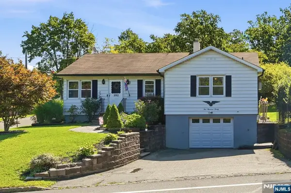 590 Ridge Road, West Milford, NJ 07480