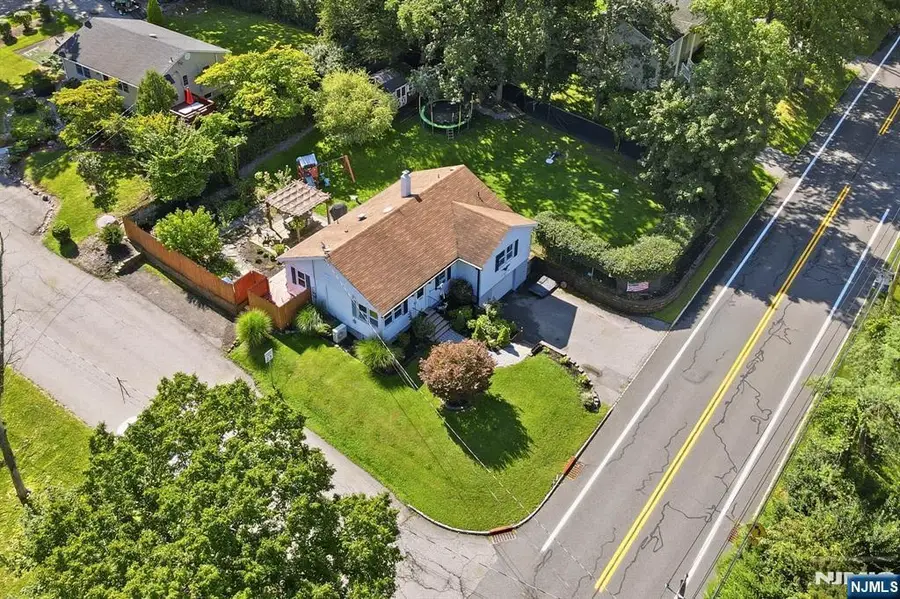 590 Ridge Road, West Milford, NJ 07480 - #3