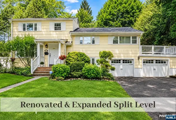 51 Arbor Drive, Ho-Ho-Kus, NJ 07423