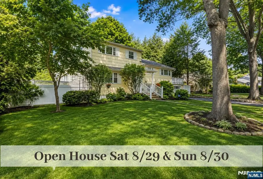 51 Arbor Drive, Ho Ho Kus, NJ 07423 - #2