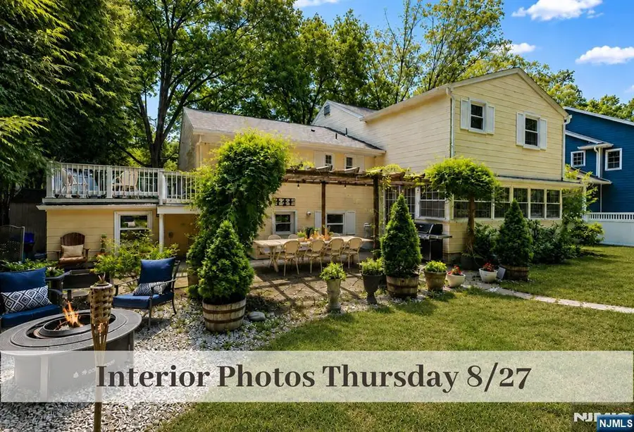 51 Arbor Drive, Ho Ho Kus, NJ 07423 - #3
